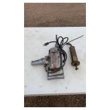 1/2 shopmate
 sp Townsend and co
