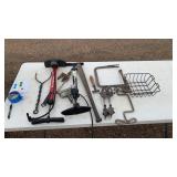 Miscellaneous lot