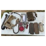 Corvette parts and Miscellaneous items
