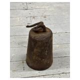 Cast Iron 4lb. Cotton Scale Pea Weight