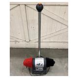 3 Stars Model 989 Electric Shoe Polisher WORKS