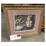 "The Quilt" by Pati Bannister Limited Edition