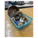 Bundle of Circular Saws (25AAR)