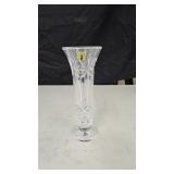 Waterford Crystal Bud Vase Balmoral Collection