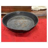 Vintage Cast Iron Skillet. Possibly Lodge
