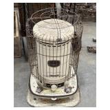 Corona 23-DK Portable Kerosene Heater