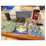 Misc  Ammo Reloading Supplies and Parts