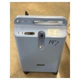 Philips Respironics EverFlo Oxygen Concentrator