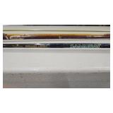 This item is a vintage Eagle Claw Denco Super IV