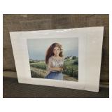 "Crossroads" Limited Edition Artist Proof by