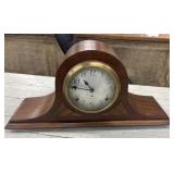 Seth Thomas Mantel Clock, No Key