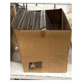 RECORDS MYSTERY BOX! Various Collections