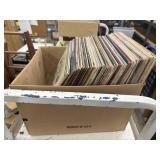 RECORDS MYSTERY BOX! Various Collections