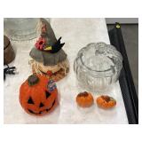 Autumn/Fall Halloween Decoration Bundle