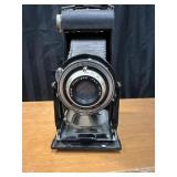 Vintage Eastman Kodak Junior Six-16 Series III