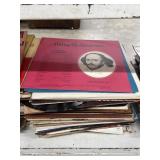 RECORDS MYSTERY BUNDLE! Various Collections
