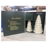 Department 56 Winter Tales of Snowbabies. "Frosty