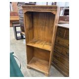 2-Tier Book-shelf