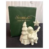 Department 56 Snowbabies,ï¿½ Starlight Serenadeï¿½