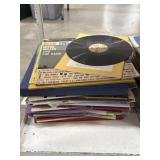 RECORDS MYSTERY BUNDLE! Various Collections