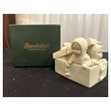 Department 56 ï¿½Snowbabiesï¿½ (Winter Suprise)