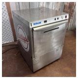 Ecolab Commercial Dishwasher Designed for use in