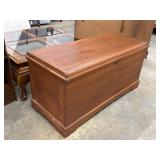 Solid Wood Cedar Chest Large 42" x 20ï¿½