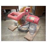 Bench Pro Compound Miter Saw