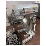 Commercial Hobart Planetary Mixer. This type of