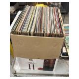RECORDS MYSTERY BOX! Various Collections