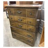 Vintage Chest of Drawers