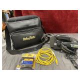 5pc. Panasonic digital high definition zoom lens