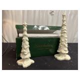 Department 56 ï¿½Snowbabiesï¿½. Starry Pines. Set of