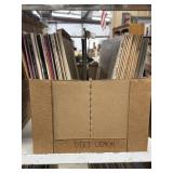 RECORDS MYSTERY BOX! Various Collections