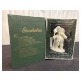 Department 56 (Winter Tales) ï¿½Snowbabiesï¿½. ï¿½Iï¿½m
