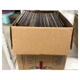 RECORDS MYSTERY BOX! Various Collections