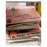 RECORDS MYSTERY BUNDLE! Various Collections