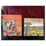 2 pc. Mississippi Palate: Heritage Cuisine and