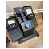 Cubii Foot Low Impact Exercise Pedal Machine
