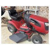 Craftsman YT4000 Riding Lawn Mower 24HP 724cc