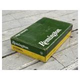 Full Box of Remington 270 Win