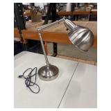 Portable Luminaire Metal  Table Desk Lamp