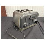 Cuisinart CPT-180 Series 4-Slice Metal Classic