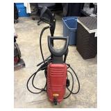 Unknown Brand Red Pressure Washer