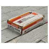 49ct Box of Winchester 32 Smith & Wesson