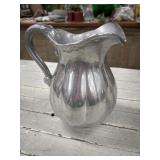 Carson  Aluminum Alloy Pitcher