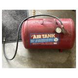 Midwest Products Portable Air Tank