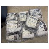 EIGHT 12pk Microfiber Towels (96 Towels Total)