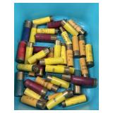 Assorted Shotgun Shells Mainly 12 & 20 ga