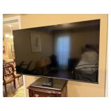 50? Hisense Roku Flat Screen TV with Remote &